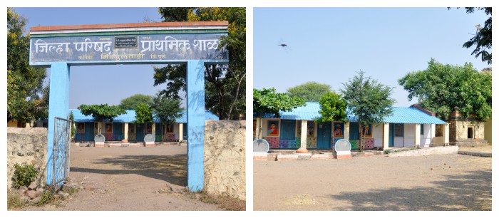 शिक्षणाने माझी उंचावेल मान | होईल सन्मान आयुष्याचा ||