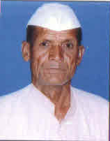 Shrimati Rohini Deshmukh