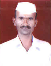 Shri Ajayraje Deshmukh